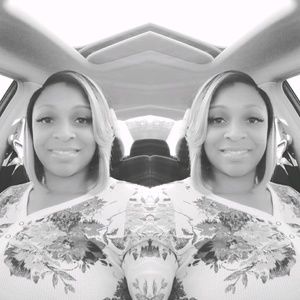 Meet your Posher, Sharika